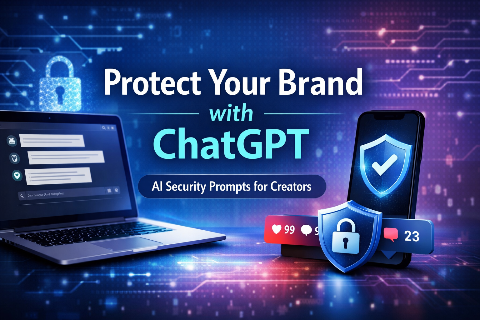 Protect Your Brand with ChatGPT