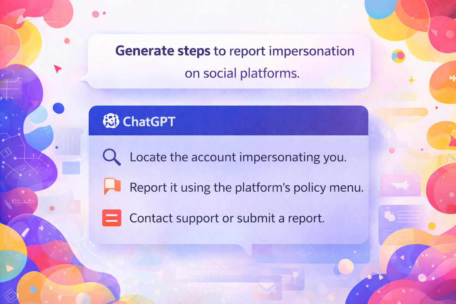 Protect Your Brand with ChatGPT