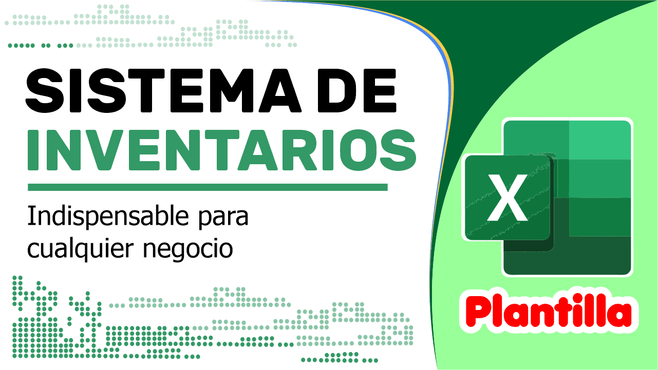 Control de Inventarios para cualquier Negocio