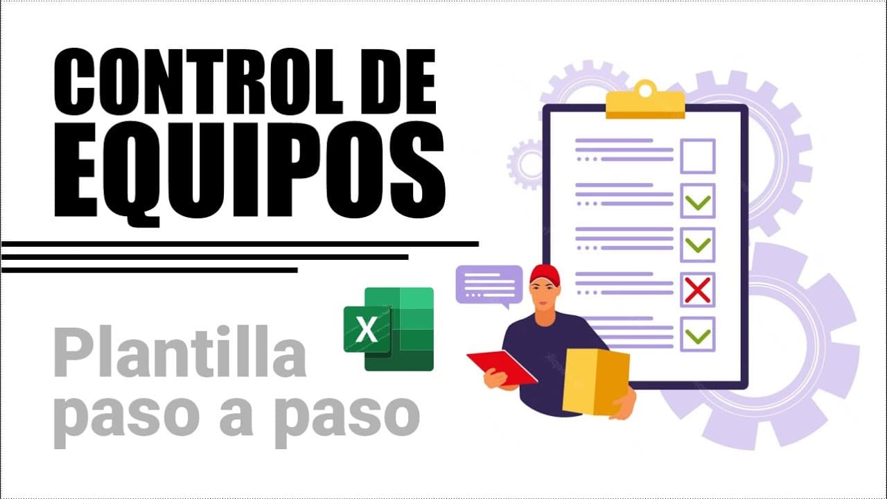 Control de Equipos Prestados por Turno