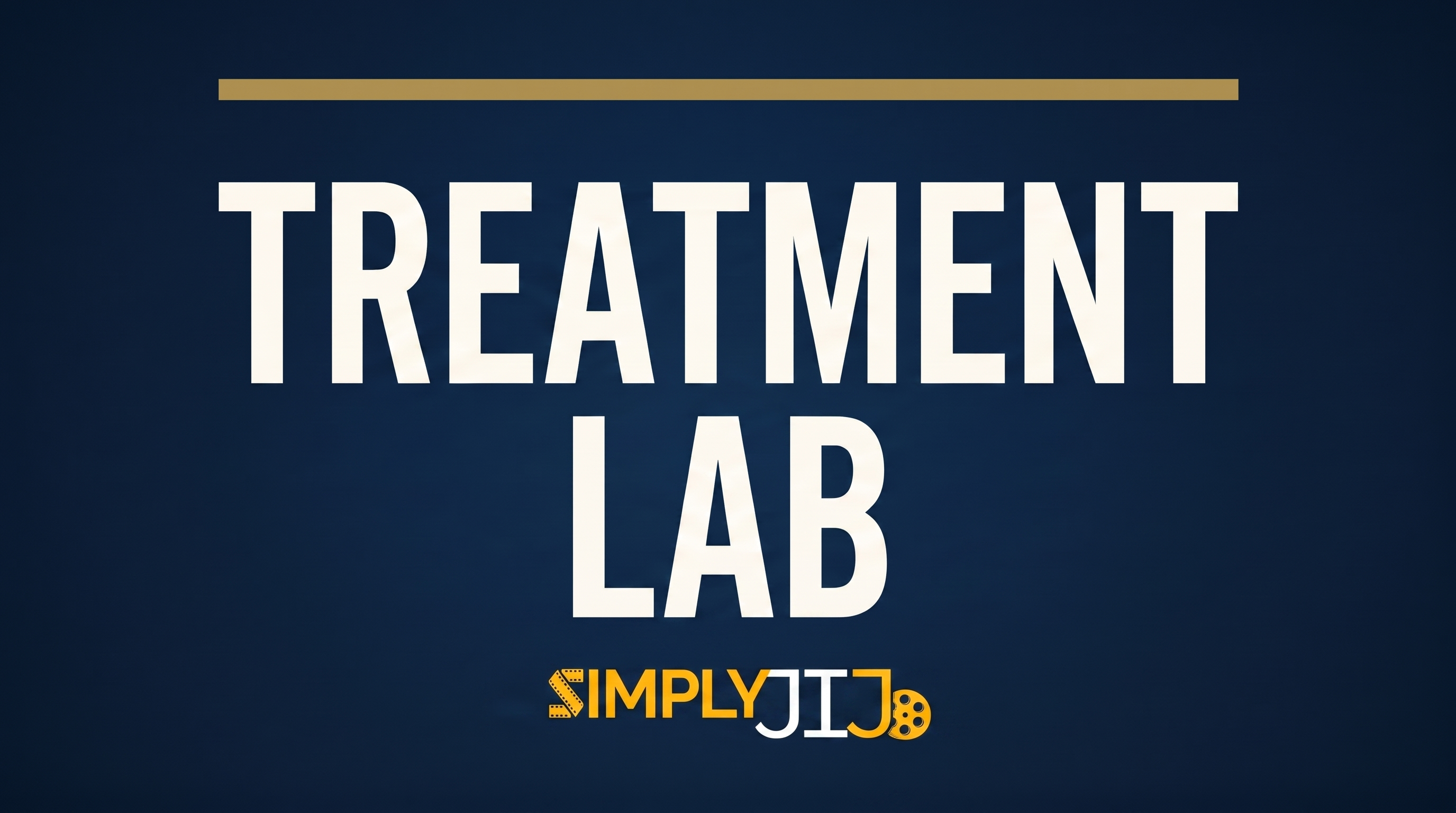 Treatment Lab: AI Prompt Builder for Filmmakers