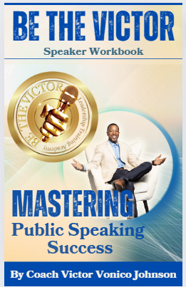 Mastering Public Speaking Success