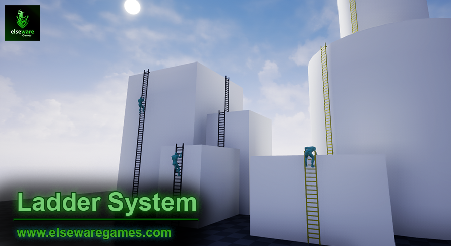 Ladder System