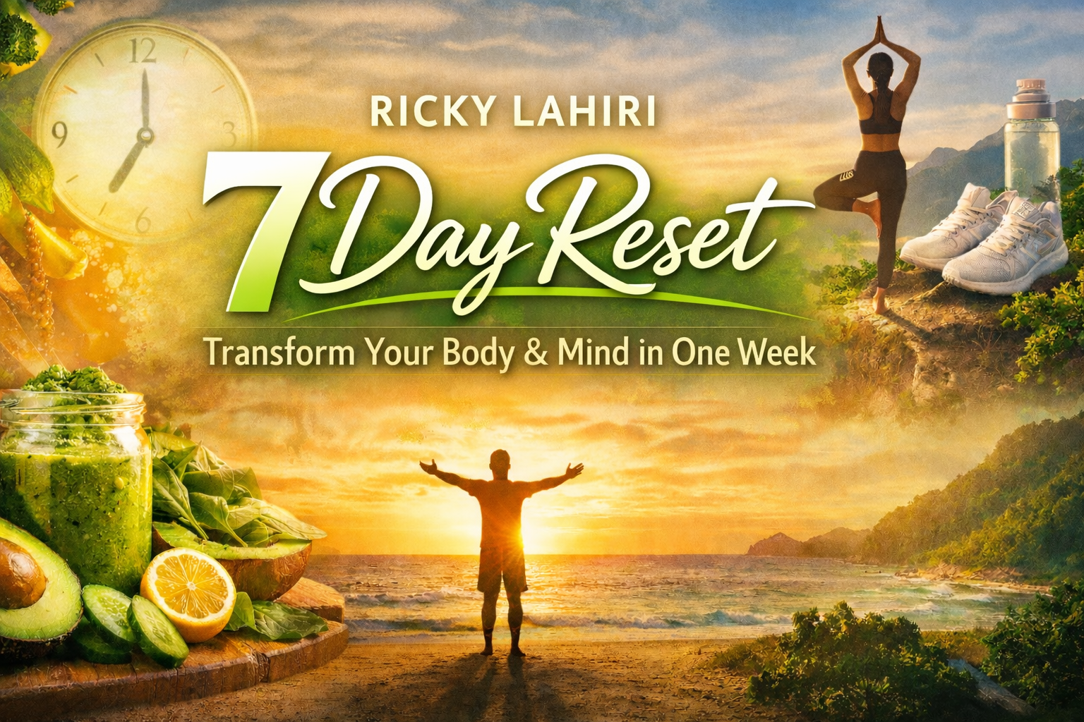 7 Day Reset