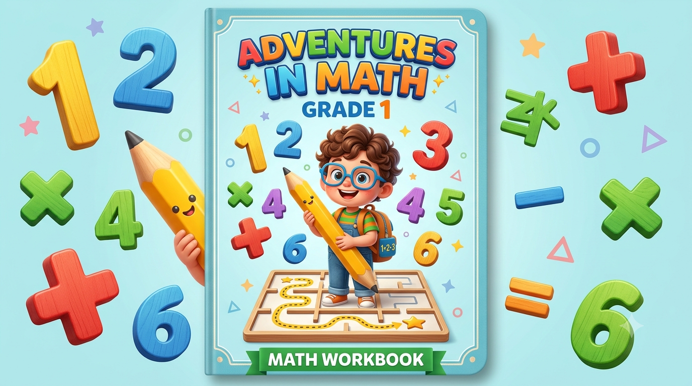 Elementary Math - Drills Test 4th Edition