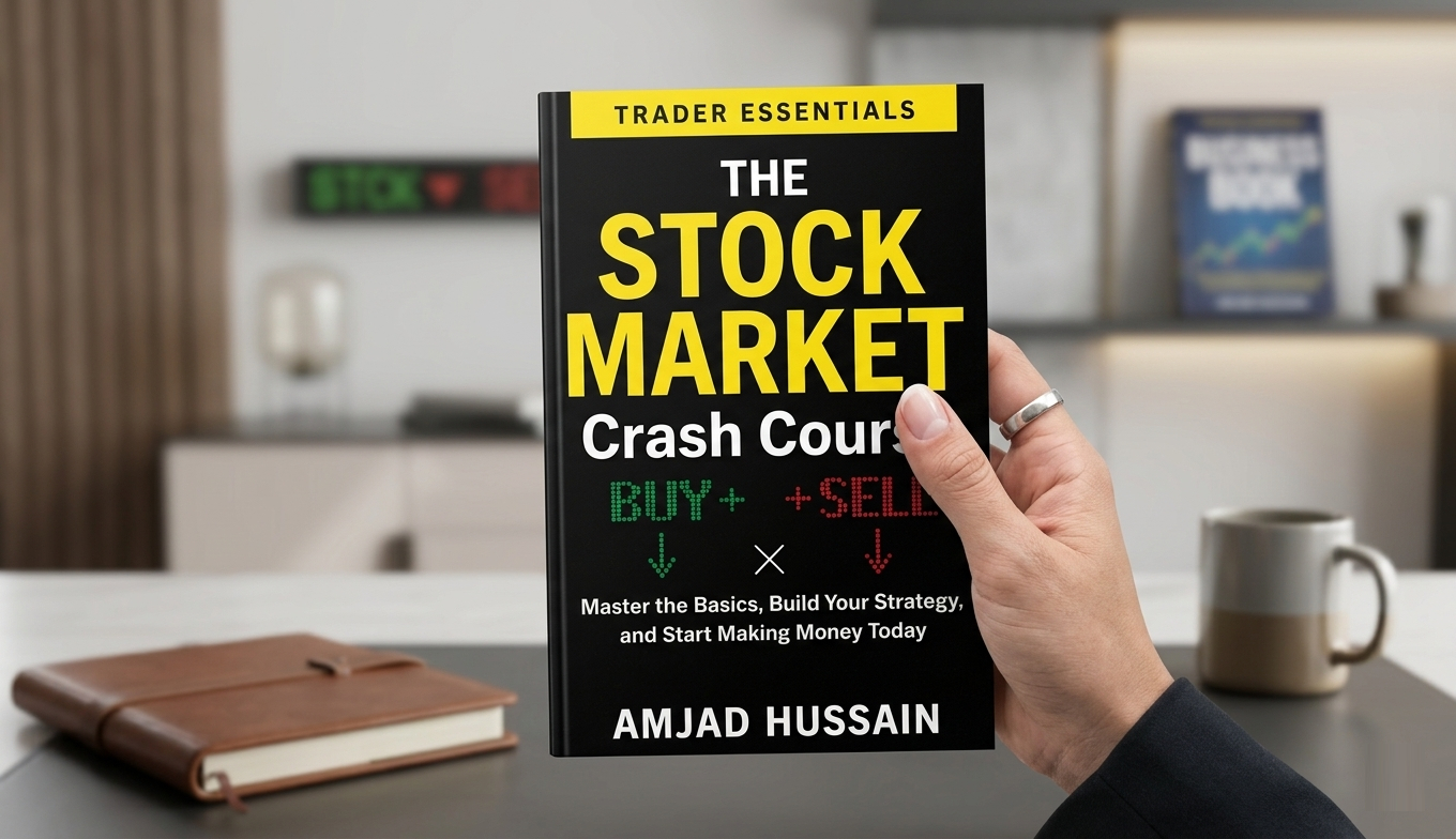 Stock Market Basics: Learn and Make Money