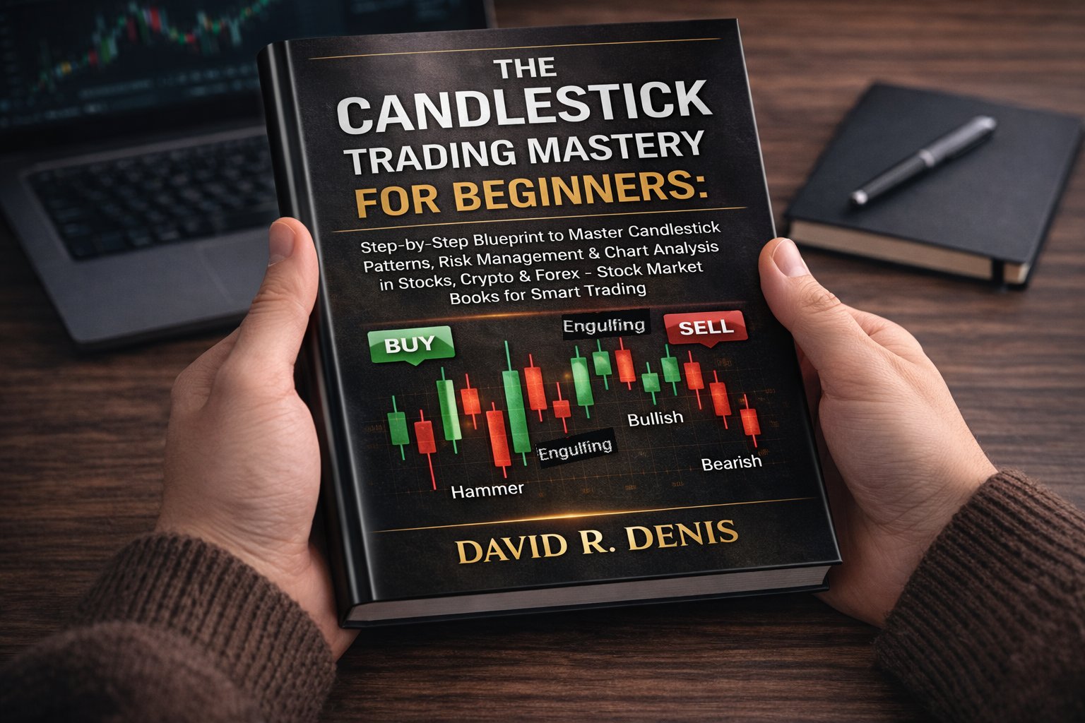 Mastering Candlestick Trading for Beginners