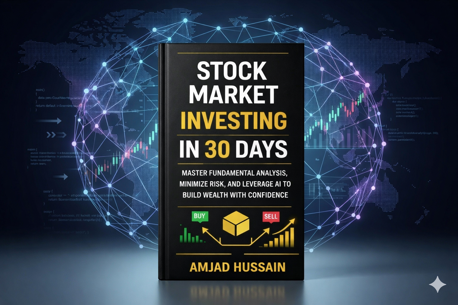 Master Stock Market Investing in 30 Days