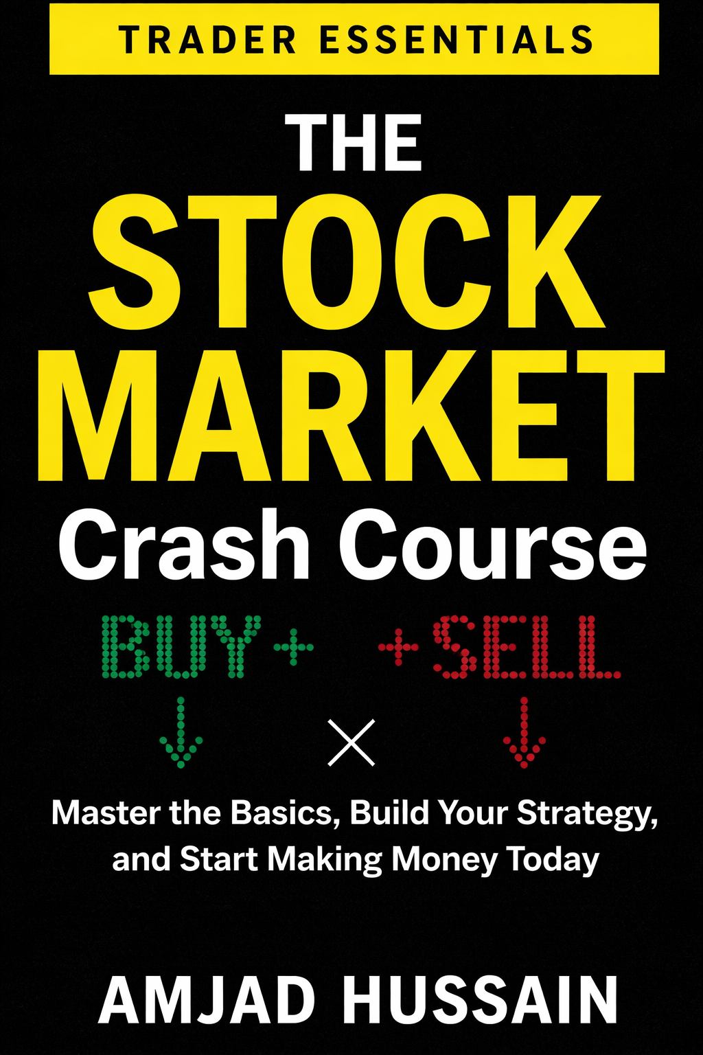 Stock Market Basics: Learn and Make Money