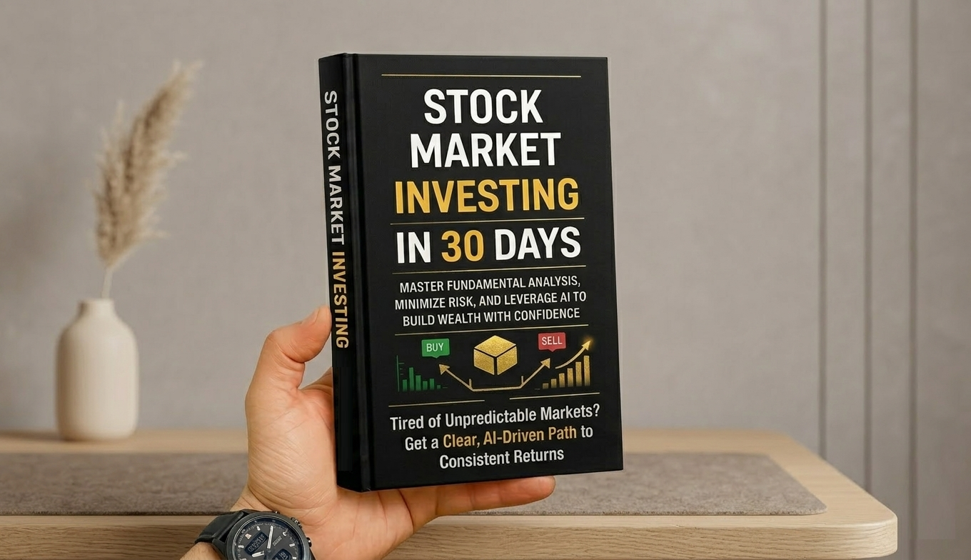 Master Stock Market Investing in 30 Days