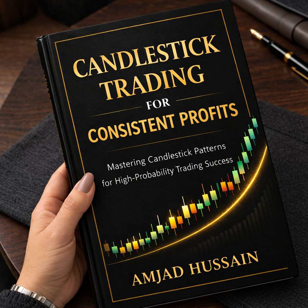 Candlestick Trading for Consistent Profits