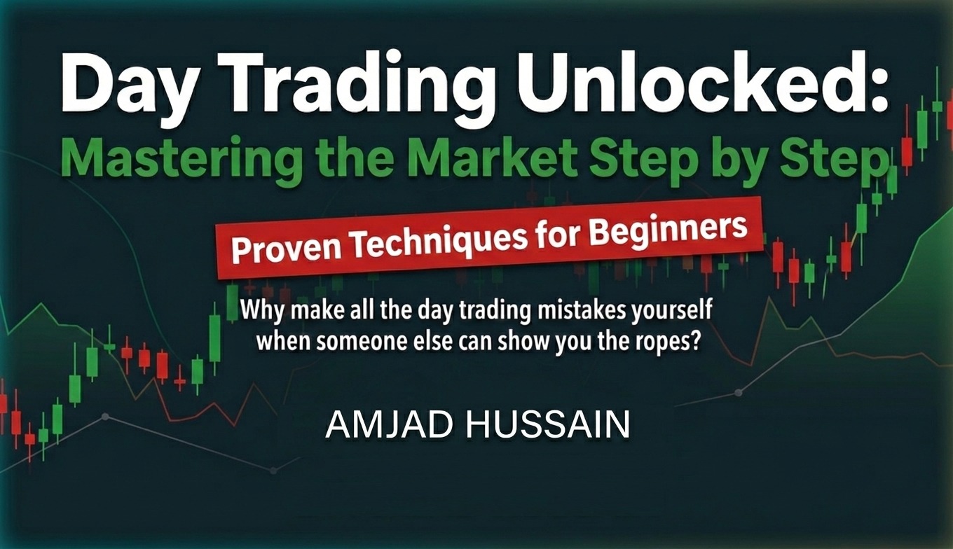 Day Trading Made Simple for Beginners