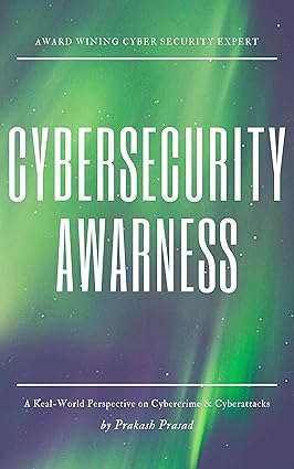 Cybersecurity Awareness A Real World Cases