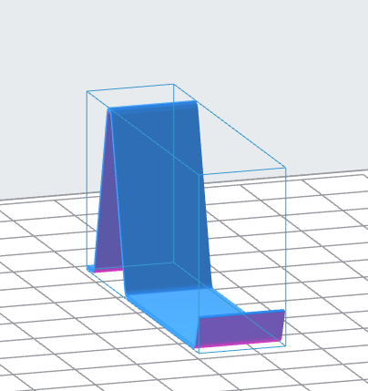 Shoe Display Stand 3D Model – Store Fixture Downlo
