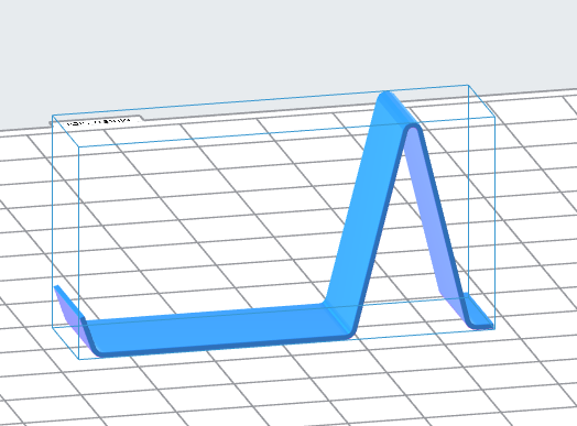 Shoe Display Stand 3D Model – Store Fixture Downlo