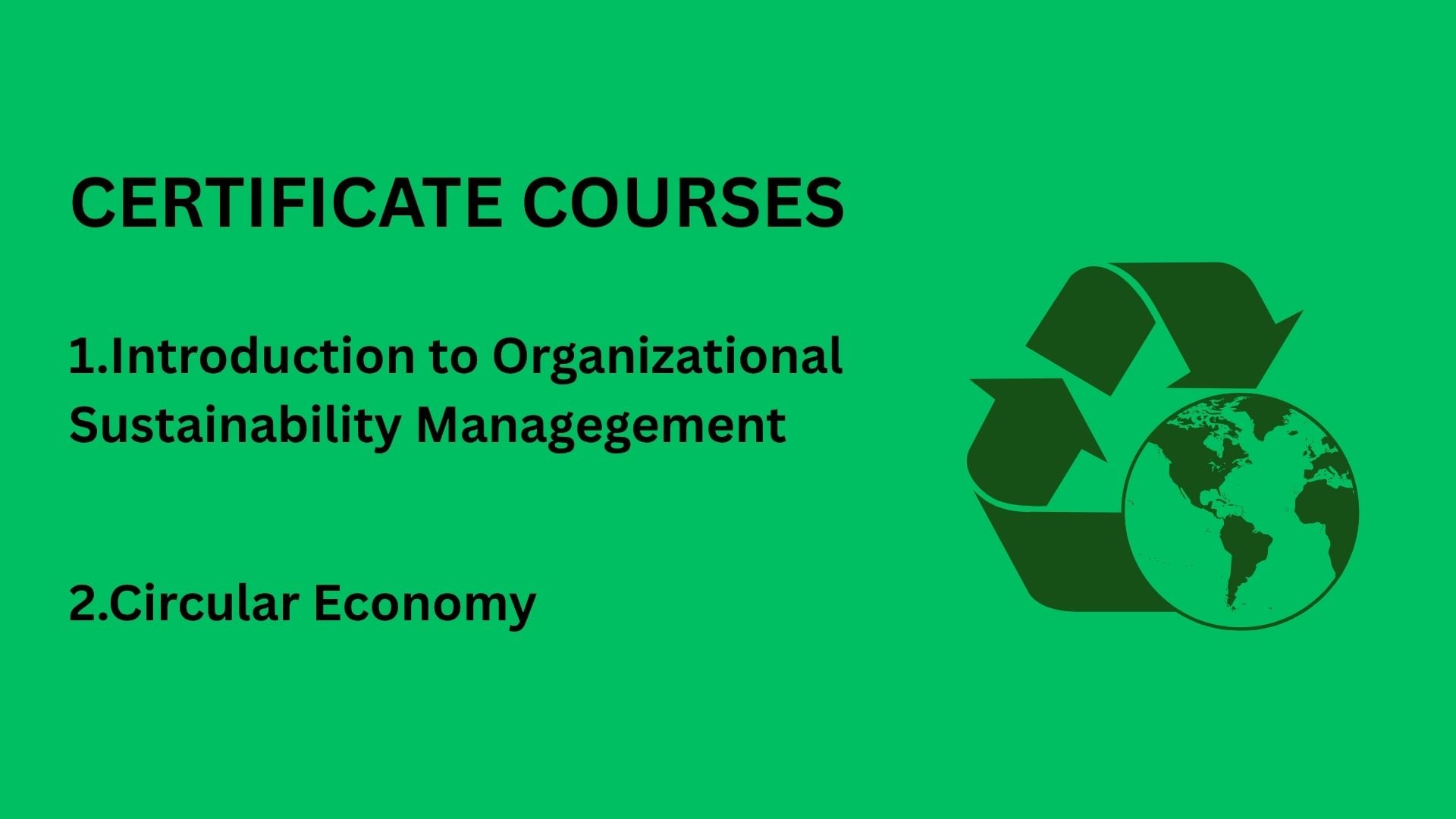 Introduction+Circular Economy