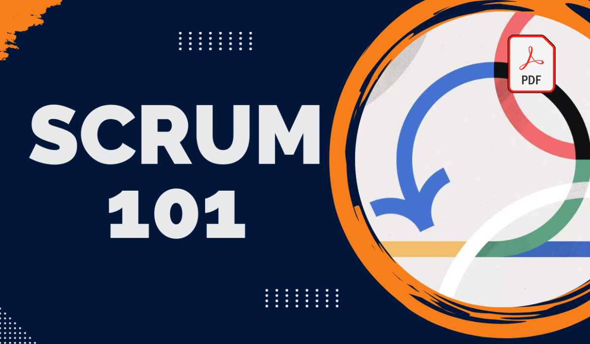 Scrum 101 - Training Slides in PDF