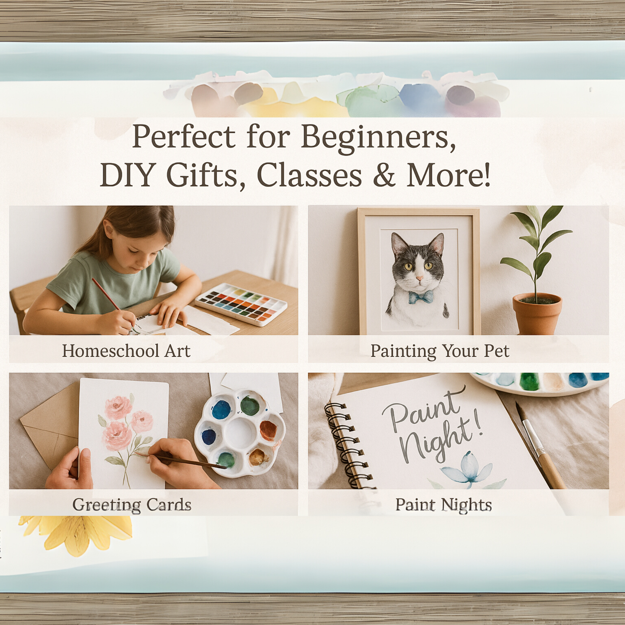 Whimsical Woodland Artist Reference Ebook