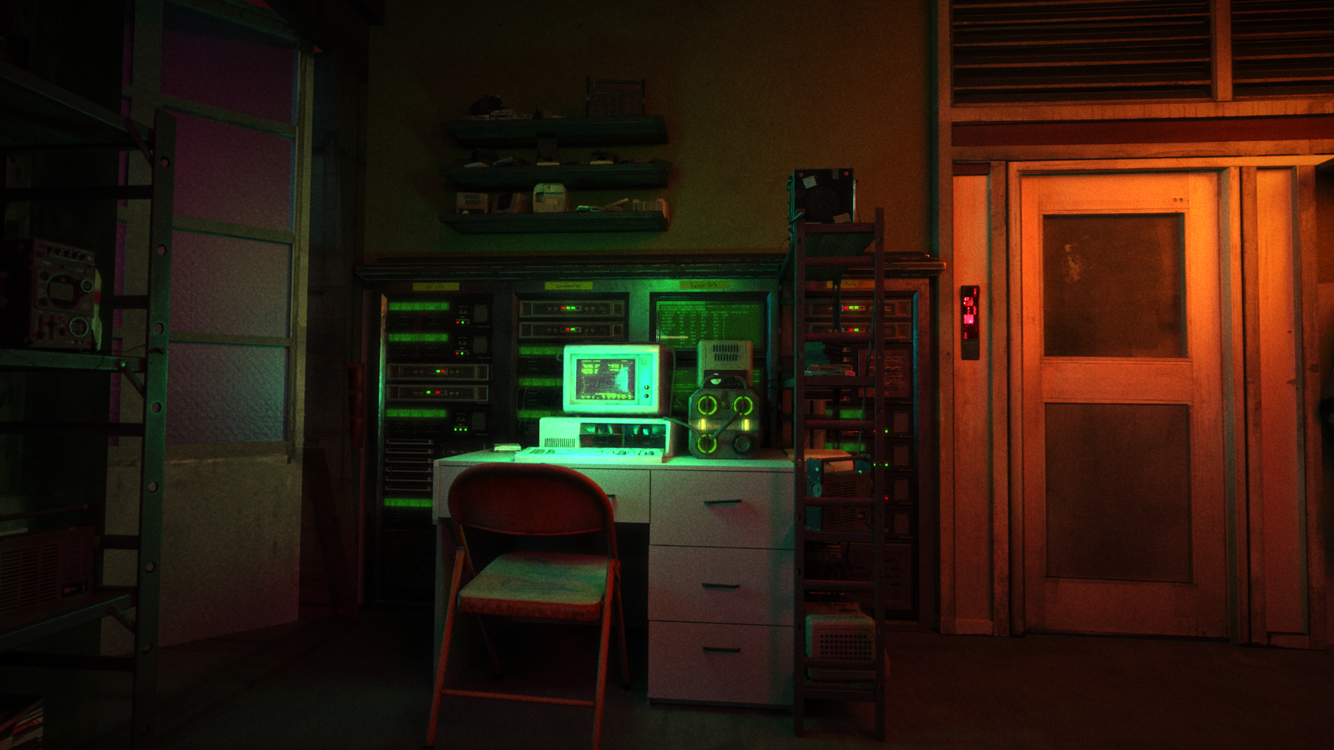 3D Household Assets