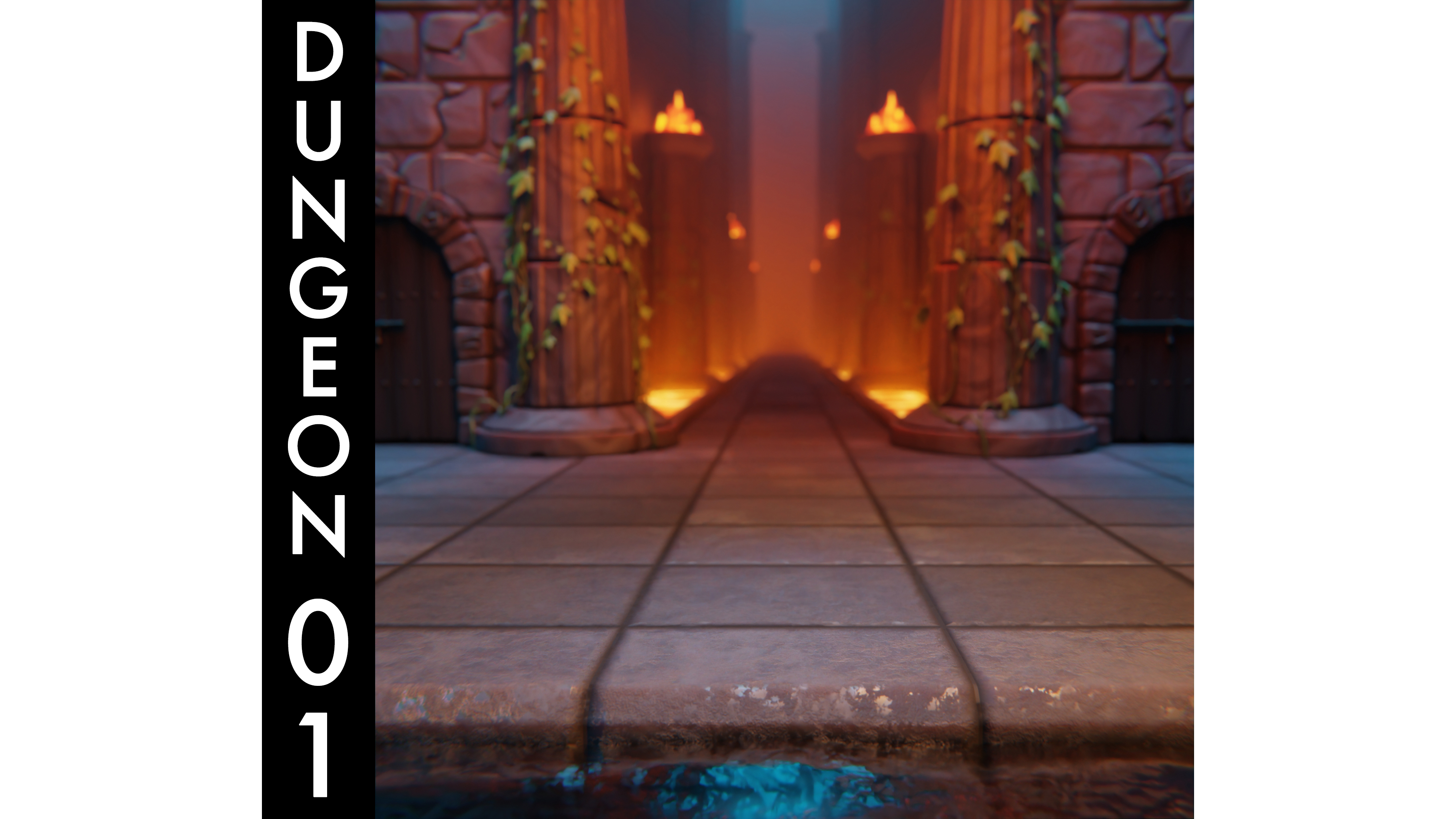 Renderscapes - Volume 01 - Thematic Render Studios