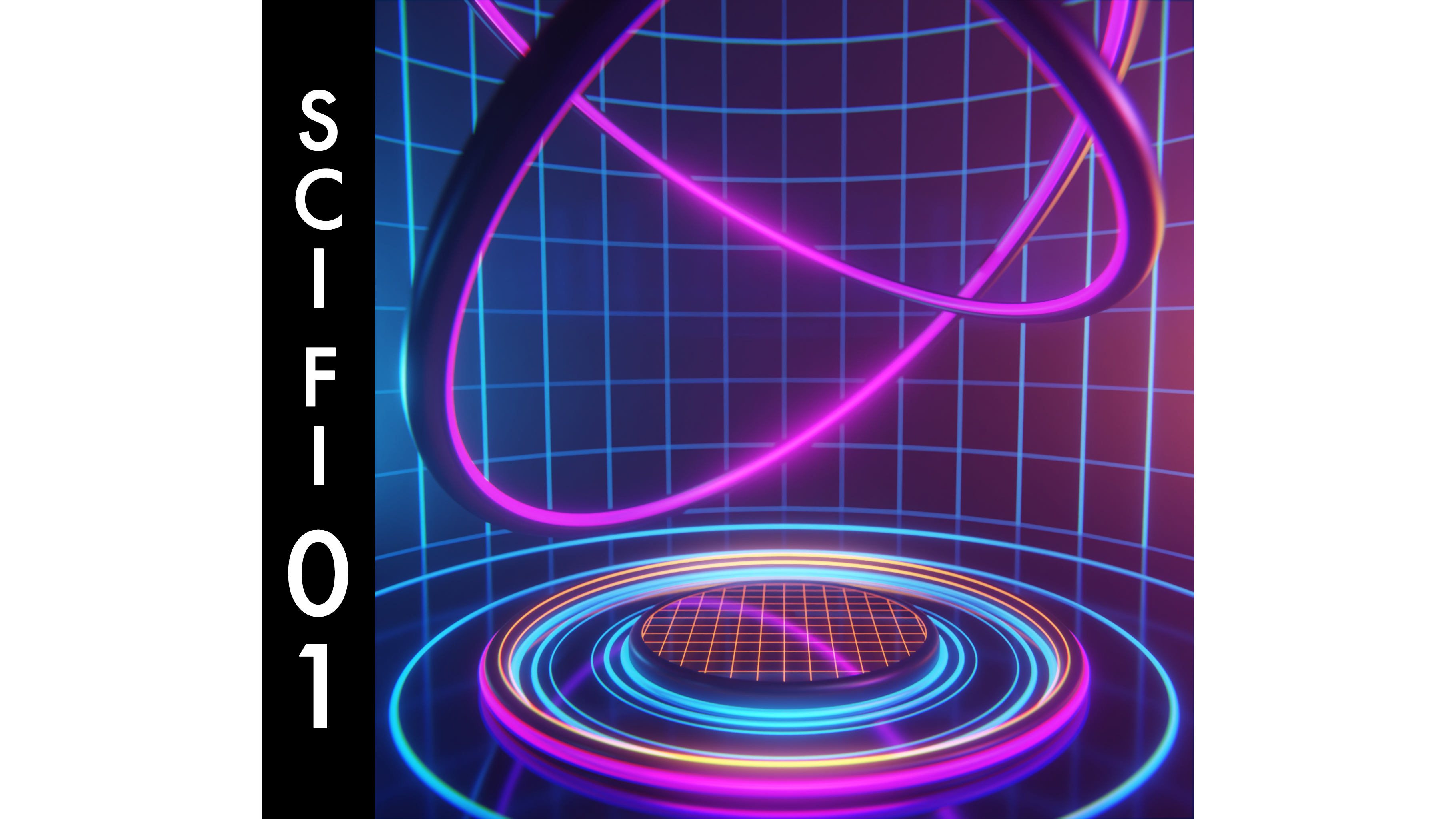 Renderscapes - Volume 01 - Thematic Render Studios
