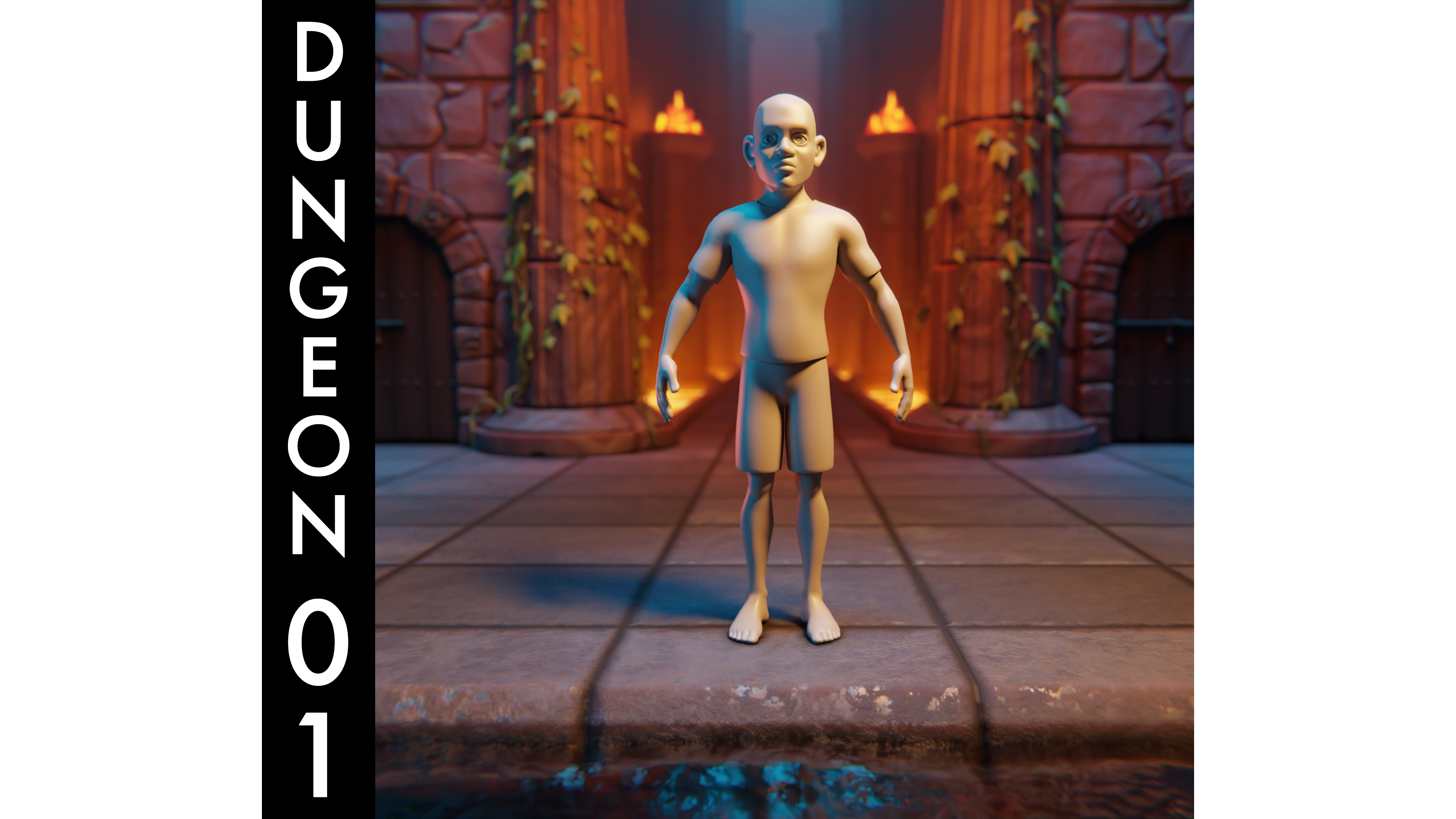 Renderscapes - Volume 01 - Thematic Render Studios