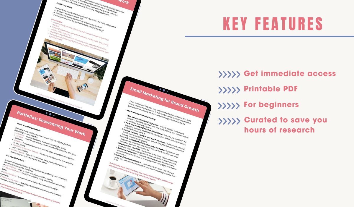Online Course Creation Guide