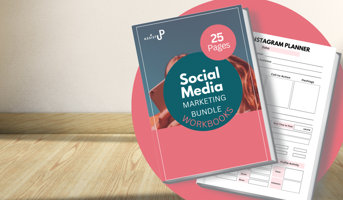 Social Media Marketing Bundle