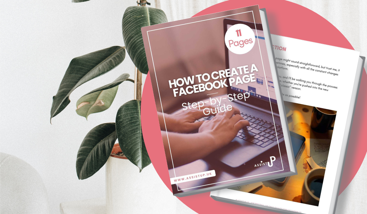 How to Create a Facebook Page