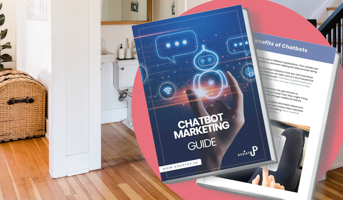 Chatbot Marketing guide