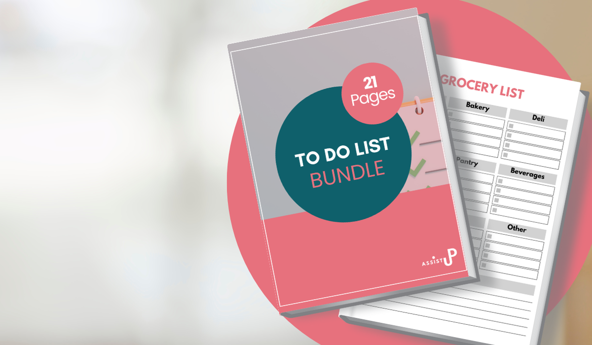 To Do list - Bundle
