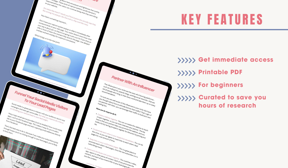 7 Proven Ways to Grow Your Email List Fast