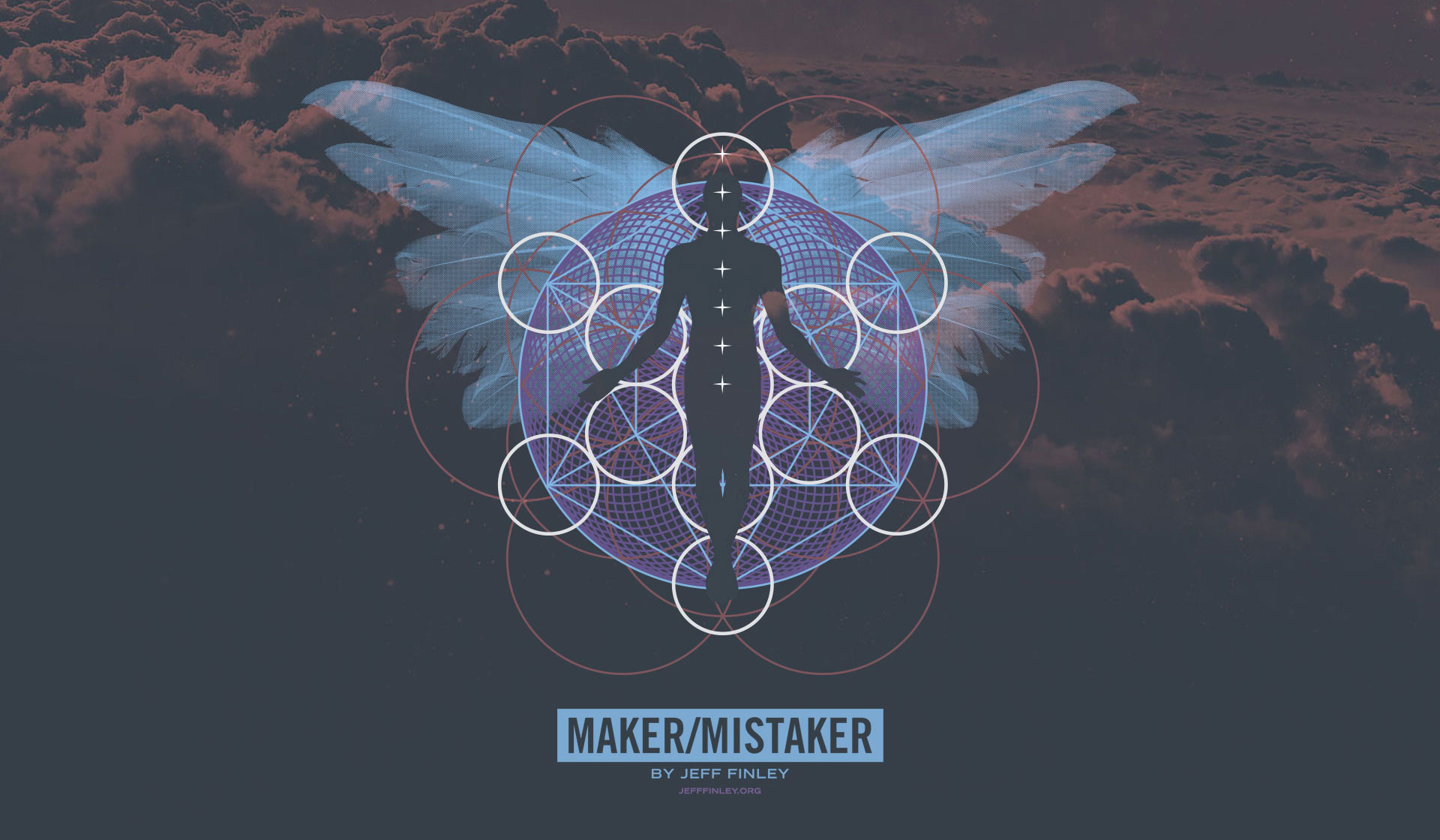 Mistaker Maker Mistaker: From Depression to Awakening (eBook) | Buy Educational ...