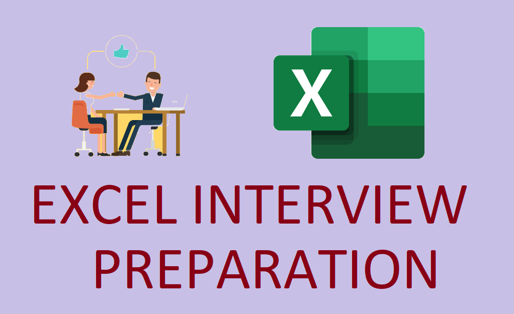 Excel Interview Success Course | Buy Educational Products | Skillshare