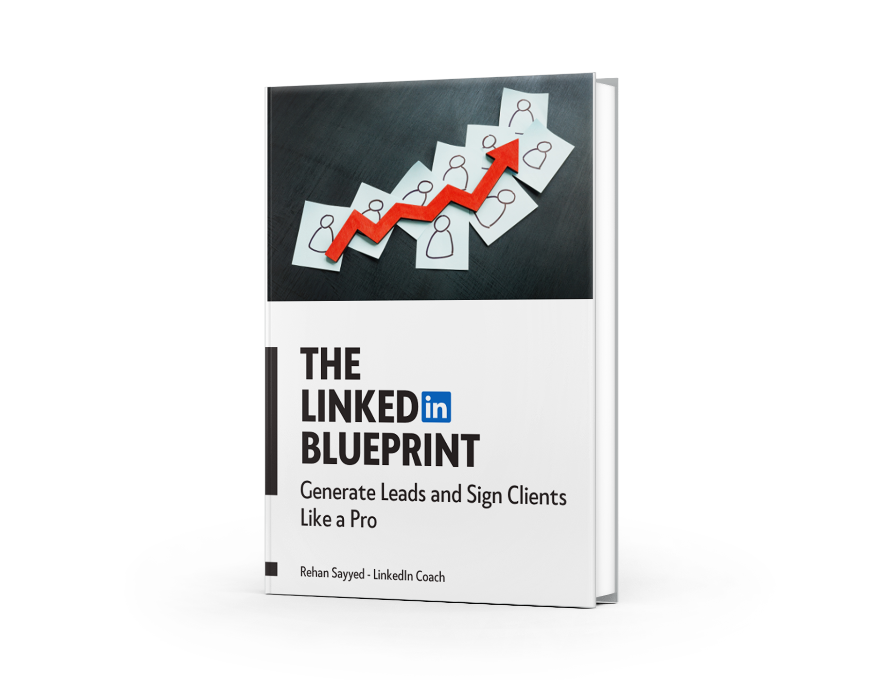 The LinkedIn Blueprint