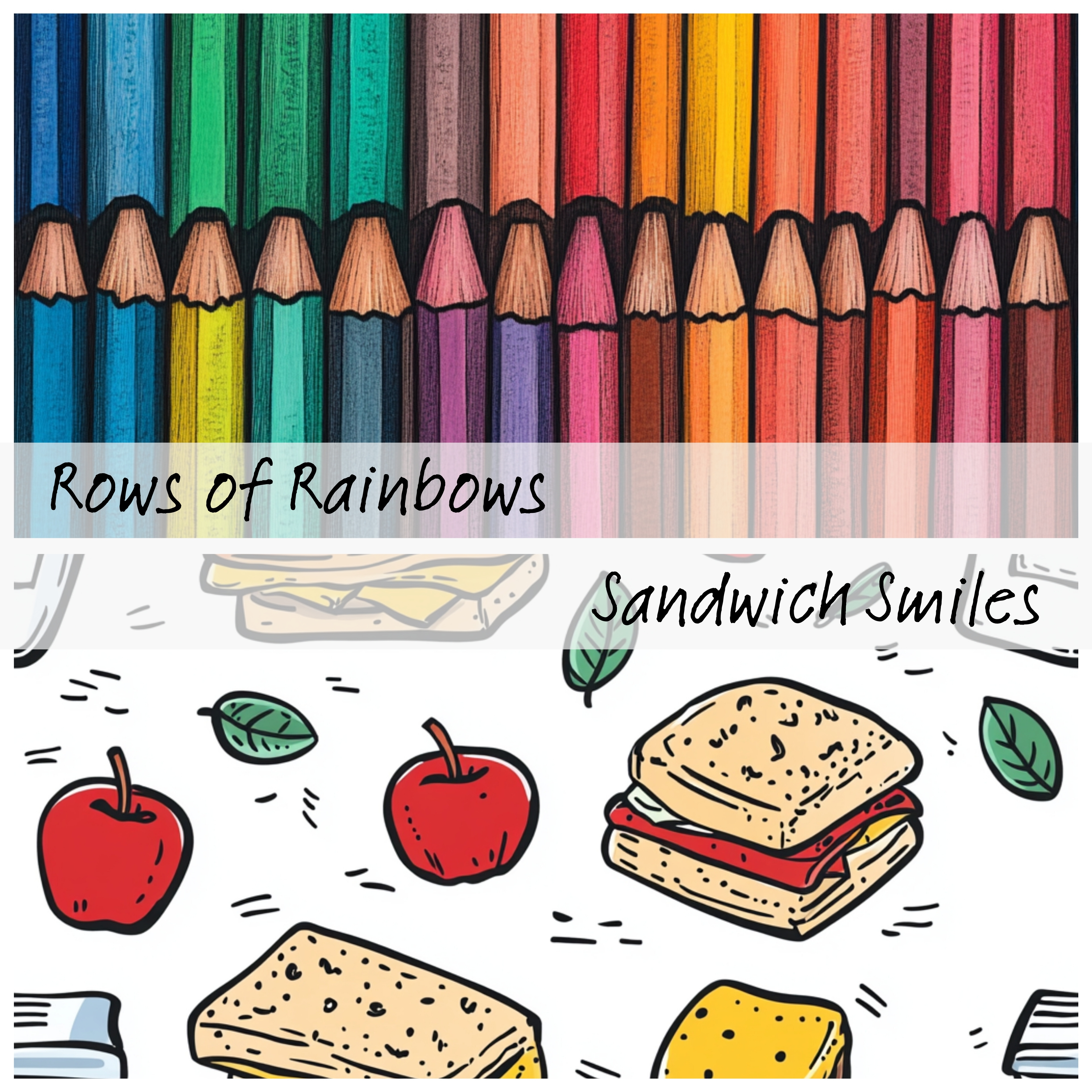 CLASSROOM CREATIONS Seamless Digital Paper Bundle