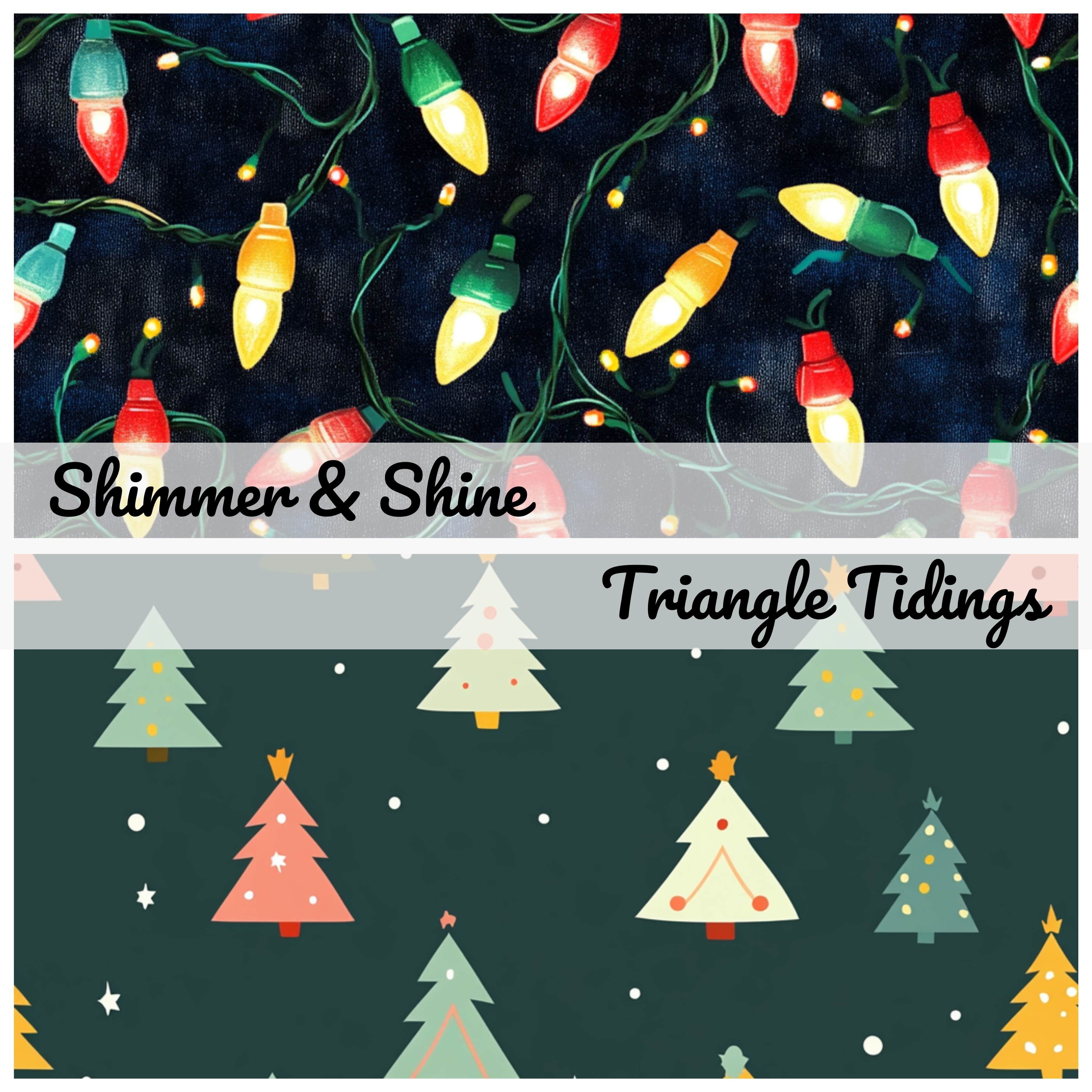 RETRO REMIX Seamless Digital Papers