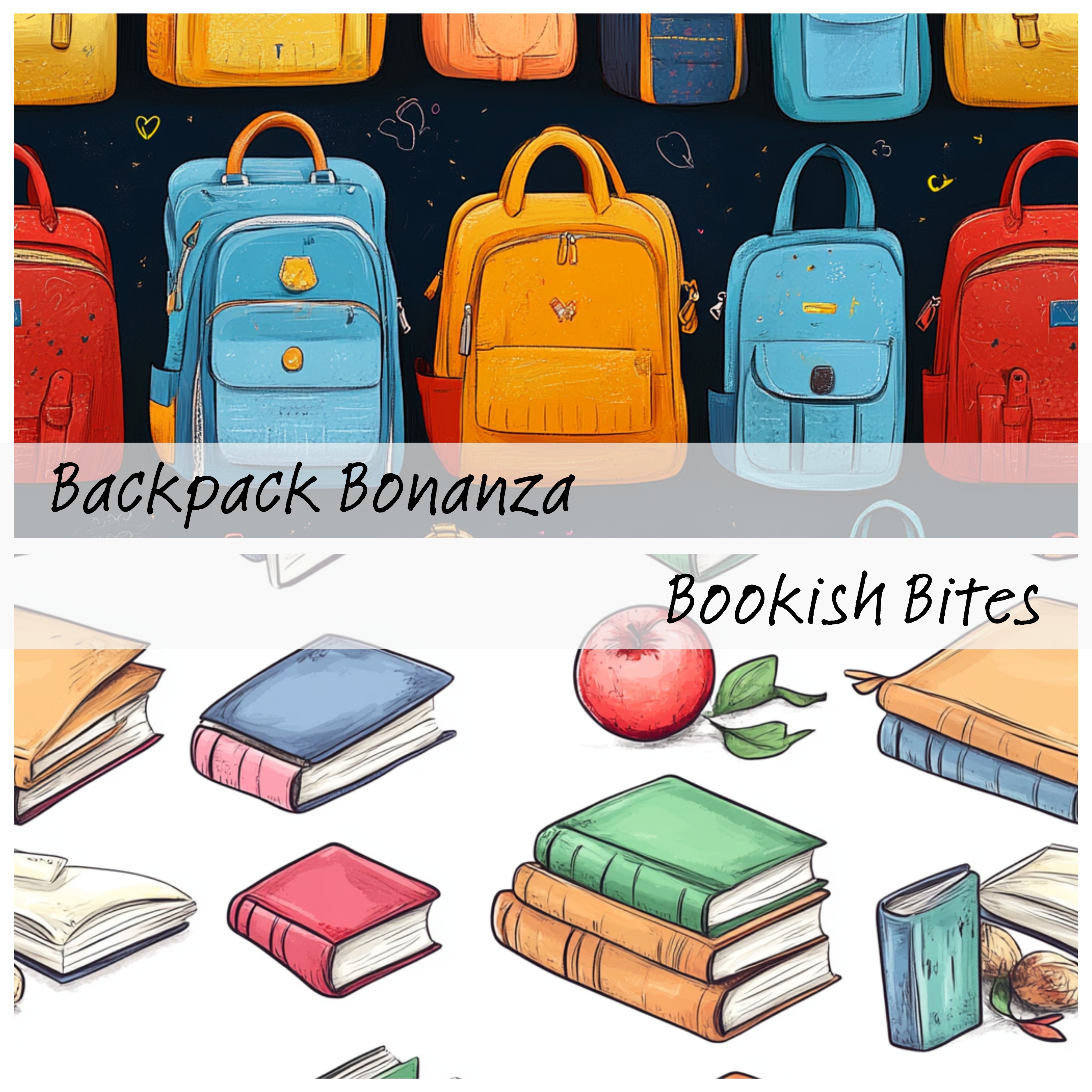 CLASSROOM CREATIONS Seamless Digital Paper Bundle