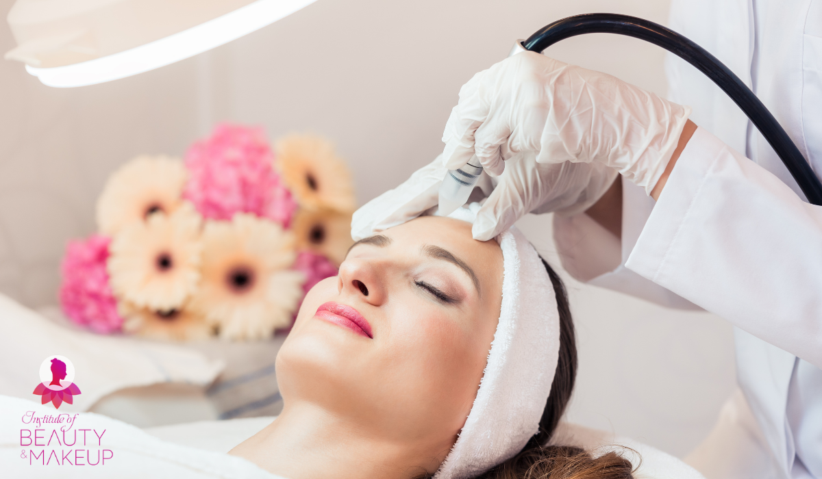 Aesthetics Level 8 Advanced Diploma