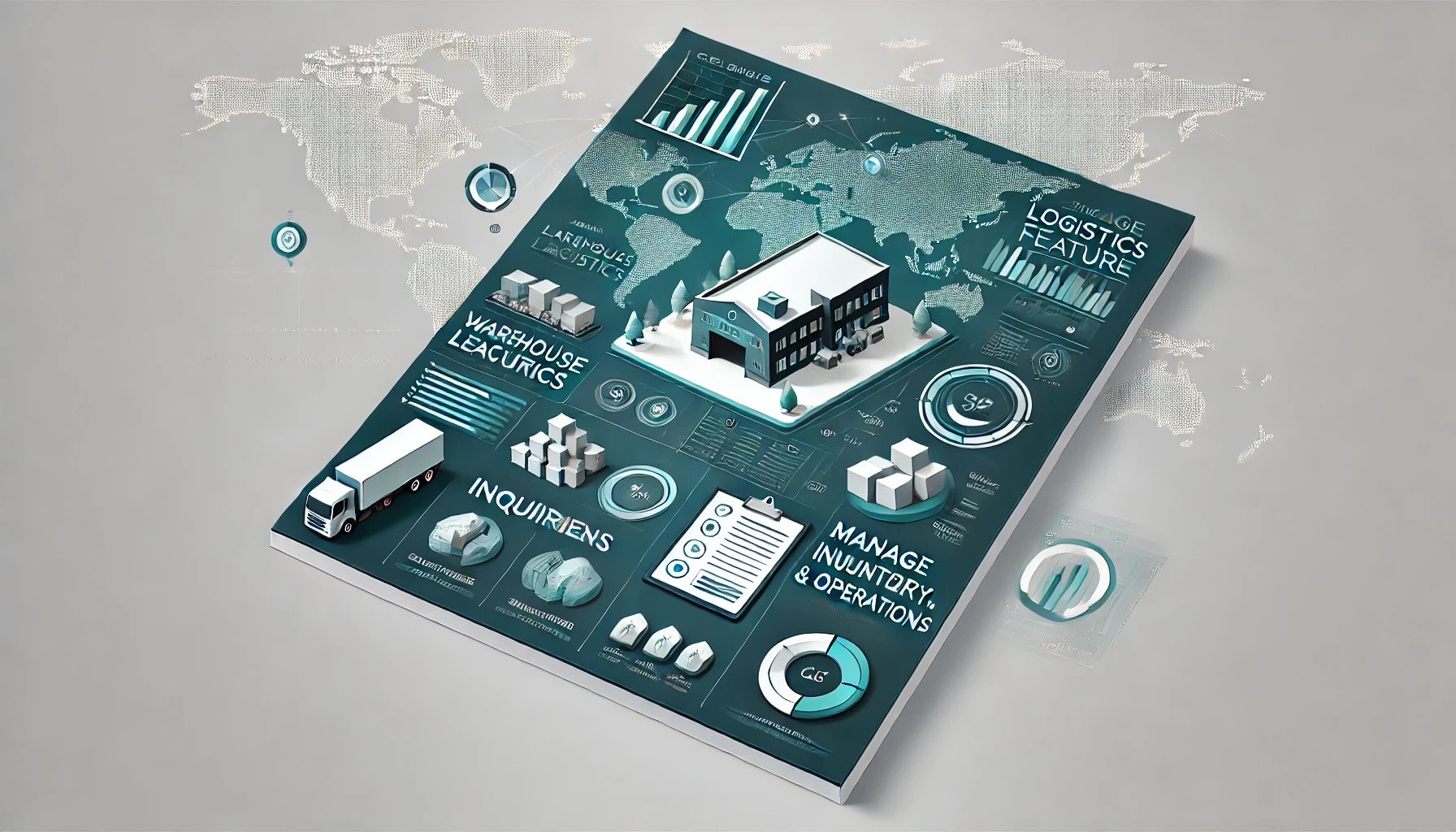 WMS Software Design