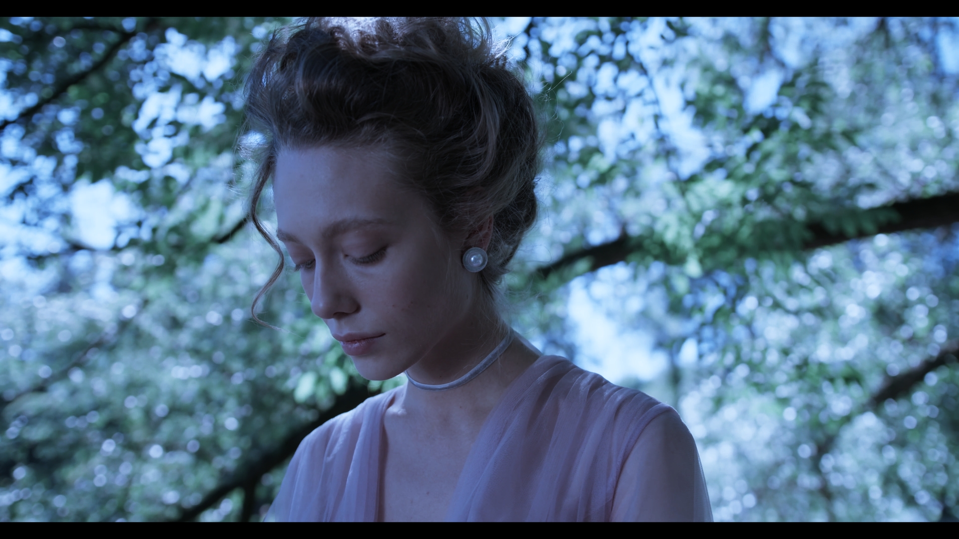 Bleak Memory LUT