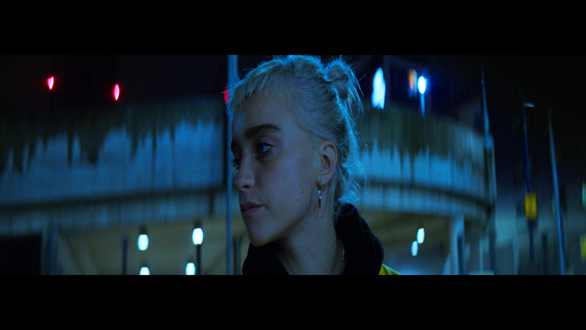 Dark Midnight LUT
