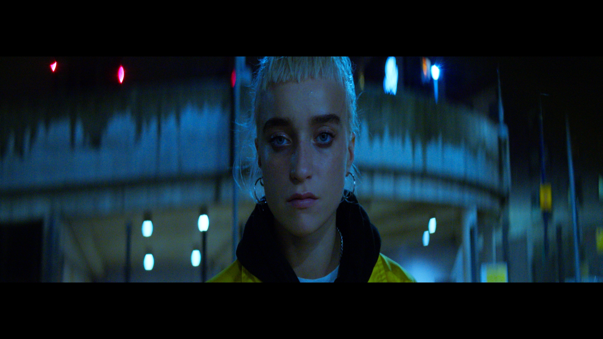Dark Midnight LUT