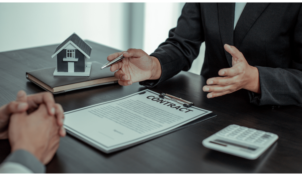 Estate Agent Course: Real Estate 