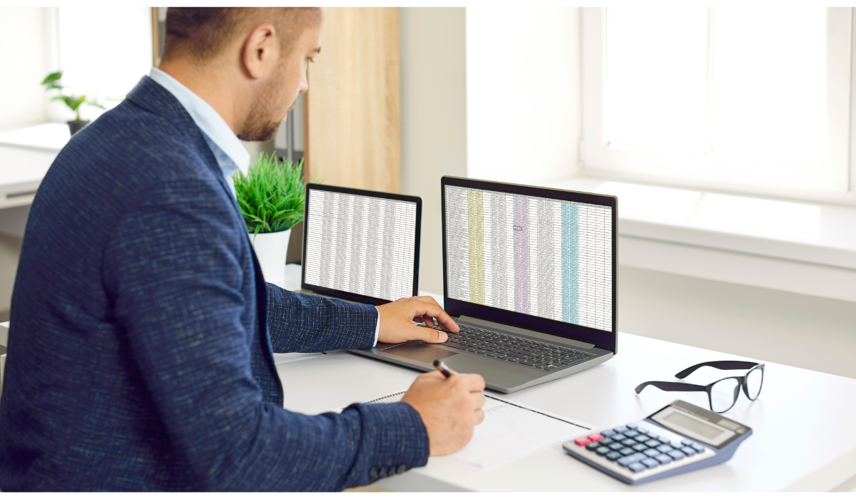 Microsoft Excel Complete Bundle