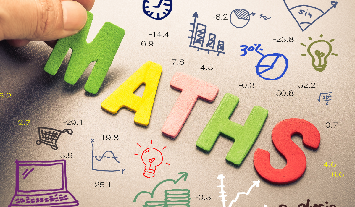 Functional Skills Maths Level 2: Maths Magic
