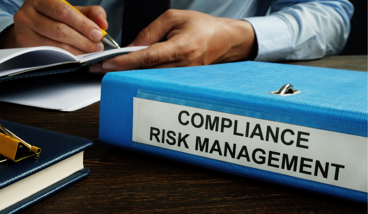 Compliance And Risk Management Course