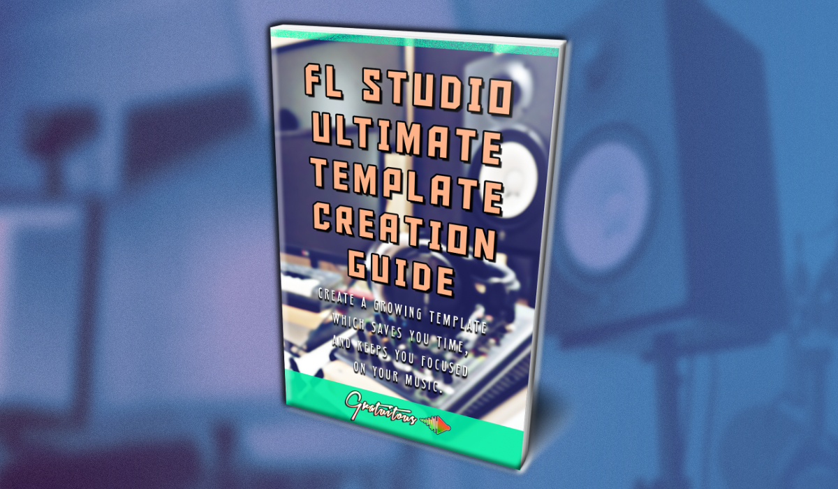 FL Studio Ultimate Template Guide | Buy Educational Products | Skillshare