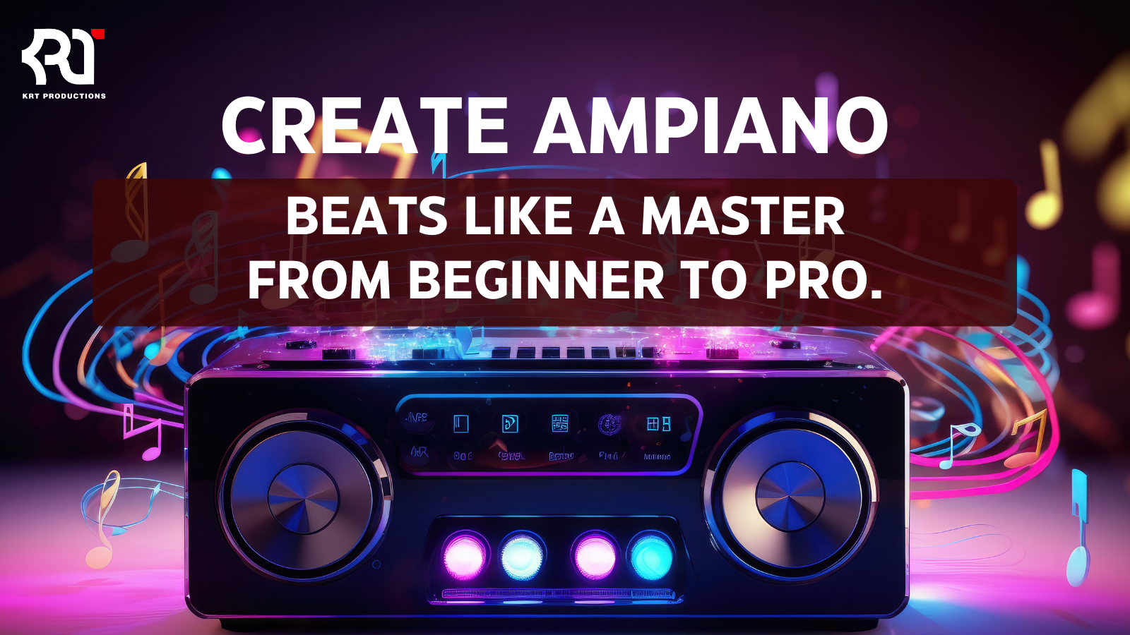 Intermediate Level Music Toolkit
