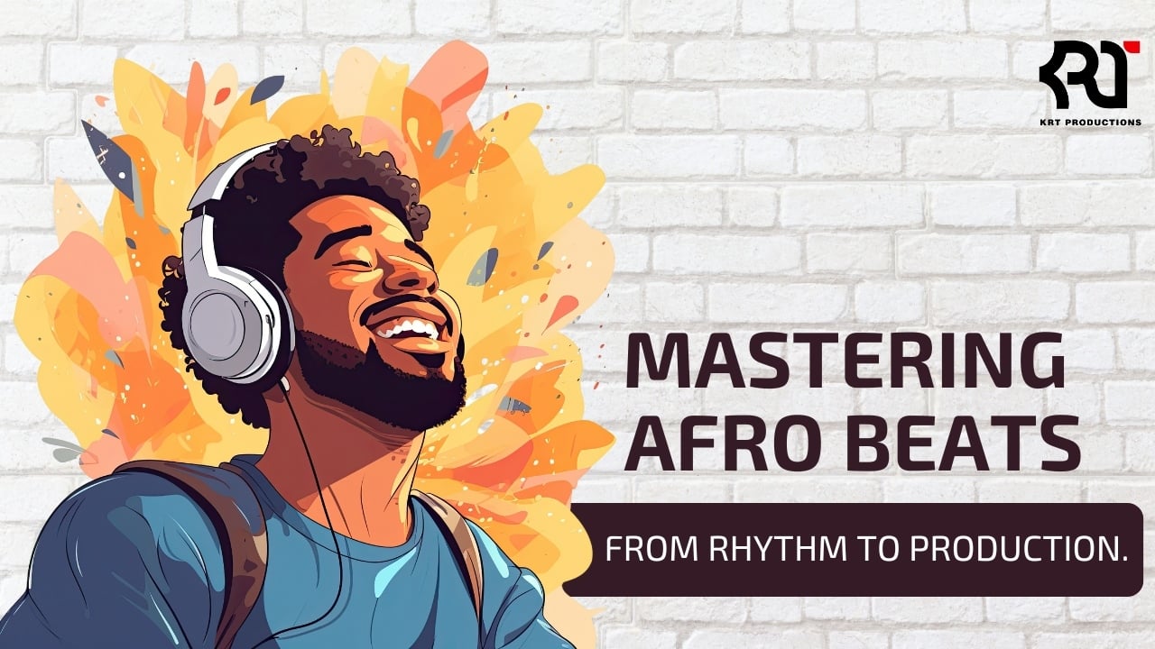 Pro-Level Music Production Toolkit: Master Music Creation in 7 D